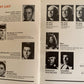 Vintage 1978 Star Trek Fotonovel No. 6 All Our Yesterdays Paperback Book - Former Shop Stock