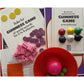 Vintage Denys Fisher 1975 - Guinness Game Of World Records Board Game - Unused - In The Original Box