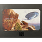 Vintage 1995 Star Trek Voyager Limited Edition STV2 Set Of 10 Carded Photos In Presentation Pack With Certificate Of Authenticity
