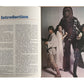 Vintage 1980 Starlog Photo Guidebook - Science Fiction Heroes - Paperback Book - Unsold Shop Stock