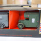 Vintage 1991 Lledo Promotional Models Of Days Gone Limited Edition The Home Front - Life In Britain 1940-1941 Three Vehicle Set New In Box - Shop Stock Room Find.