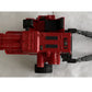 Vintage Action Man Action Force Laser Exterminator Action Vehicle - Fantastic Condition