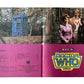Vintage 1983 The Doctor Who Annual - Shop Stock Room Find
