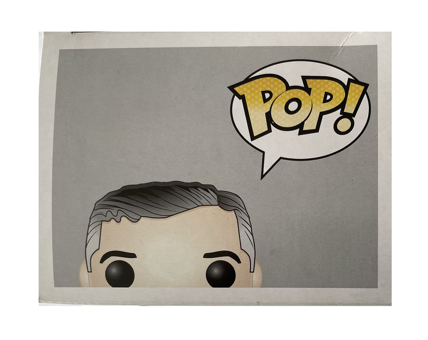 Funko 2018 - Disney Tomorrowland - Frank Walker Pop Vinyl Bobble Head Figure - Brand New Shop Stock Room Find
