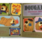 Vintage The Magic Roundabout Dougals Annual 1972