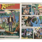 Vintage 1982 Raiders Of The Lost Arc Storybook Annual Based On The Movie - Unsold Shop Stock Room Find