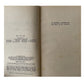 Vintage 1974 The Making Of Star Trek - The Book On How To Write For TV By Stephen E Whitfield And Gene Roddenberry