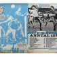 Vintage Roy Of The Rovers Annual 1979