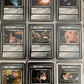 Vintage 1990 Star Trek Customizable Card Game CCG Set Of 1325 Assorted Cards Including Common, Uncommon, Rare, Bonus Rare, Rare Plus, Premium And Preview Cards
