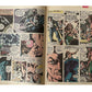 Vintage 1981 Marvel Comics Group Star Trek 14th June 1981 No. 02417 - We Are Dying Egypt, Dying - Former Shop Stock