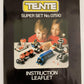 Vintage 1970's Tente Astro Super Set Building Blocks Toy Set No. 07510 Plus Extra Small Kits - A Chad Valley Construction Toy By Denys Fisher - Fantastic Condition In The Original Box