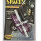 Vintage 1970's Triang Spacex Interspace Miniatures Helicopter P3 With Golden Astronaut Figure - Factory Sealed Shop Find