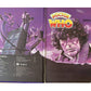 Vintage The Dr Who Annual 1981 Starring Tom Baker As The Doctor - Unsold Former Shop Stock
