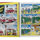 Vintage Whoopee Annual 1977 By Fleetway