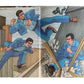 Vintage The Six Million Dollar Man Annual 1978