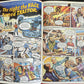 Vintage The A Team Annual 1986 - Shop Stock Room Find