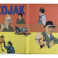 Vintage Kojak Annual 1977