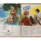 Vintage Doctor Who Annual 1985 21st Anniversary Issue Starring Colin Baker
