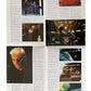 Vintage 1995 Star Trek Generations The Official Poster Magazine Issue No. 3 - Great Collectors Edition - Brand New Shop Stock Room Find