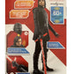 Star Wars Electronic Interactive Interactech Kylo Ren 12 Inch Motion Activated Action Figure - Brand New Factory Sealed