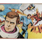 Vintage The Six Million Dollar Man Annual 1977