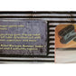 Vintage Ultra Rare Galoob 1998 Star Wars Micro Star Destroyer / Space Fortress Action Play Set - Brand New Factory Sealed Shop Stock Room Find
