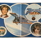 Vintage Gerry Anderson & Christopher Burr's Terra Hawks Annual 1984