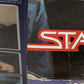 Vintage Mego 1979 Star Trek The Motion Picture 12 inch Ilia Action Figure - Factory Sealed Shop Stock Room Find