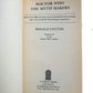 Doctor Who And The Myth Makers Target Paperback Novel 1985 By Donald Cotton