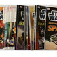 Star Wars The Ultimate Library Collection 20 Book Box Set - Shop Stock Room Find