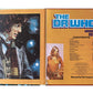 Vintage The Dr Who Annual 1979 Starring Tom Baker