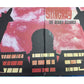 Vintage Gerry Andersons Stingray The Deadly Alliance Annual Style Story Book 1966