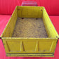 Vintage 1960'S - BTS British Road Services BRS Express Services Tipper Lorry Tin Toy