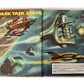 Vintage Terry Nations The Dalek World Book Annual 1966
