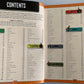 Vintage 2013 Doctor Who Character Encyclopedia - With All 11 Doctors Ans More Than 200 Friends And Foes - Hard Back Book