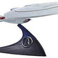 Star Trek USS Enterprise NCC-1701D Diecast Replica Star Ship Model Factory Sealed Shop Stock Room Find