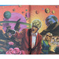 Vintage The Dr Who Annual 1974 Starring Jon Pertwee