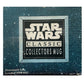 Vintage Star Wars 1996 Original Trilogy C-3PO Collectable Ceramic Mug - Shop Stock Room Find