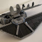 Building blocks Vintage 2016 Star Wars Rogue One - A Star Wars Story Imperial Tie Striker - Set No. 75154 - Fully Build Former Display Model