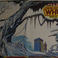 Vintage 1984 Doctor Who Special - A Journey Through Time - Large Hardback Book Starring Colin Baker