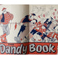 Vintage 1977 The Dandy Book Annual