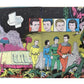 Vintage Space Family Robinson - Lost In Space Annual 1967