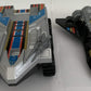 Vintage 1980s 2 In 1 Friction Drive Silver Space Cruiser Explorer II SP 700 - The Guardian Of The Galaxy - Pull Back & Go Action - - Shop Stock Room Find