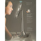 Light Up 8" Sensor Mirror - Brand New Factory Sealed