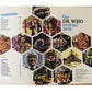 Vintage The Dr Who Annual 1974 Starring Jon Pertwee