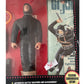 Vintage GI Joe 30th Anniversary Limited Collectors Edition Authentic 1964 - 1994 12" Fully Poseable Action Man Navy Frogman Figure and Accessories Box Set - Factory Sealed Shop Stock Room Find