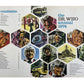 Vintage The Dr Who Annual 1974 Starring Jon Pertwee