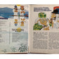 Vintage The Wombles Annual 1977