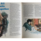 Vintage 1978 Starsky And Hutch Annual - Unsold Shop Stock Room Find