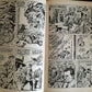 Vintage The Fantastic Four Comic Boob Album 1970 [Paperback] Stan Lee
